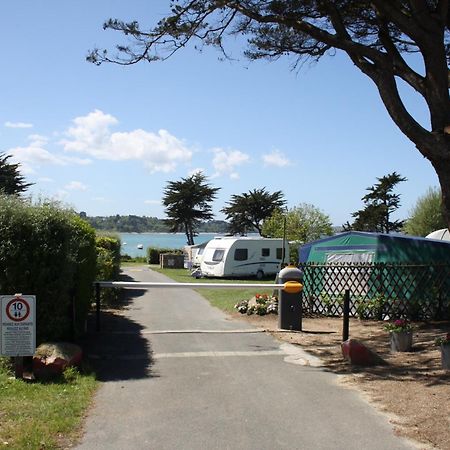 Camping Rcn Port L'Epine Trélévern Екстериор снимка